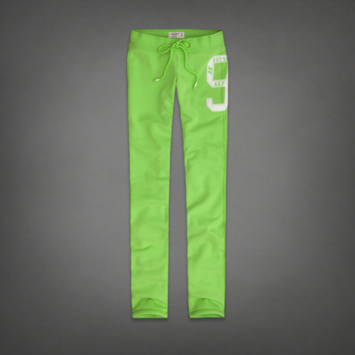 Abercrombie Fitch Mujeres Pantalones deportivos AF8549